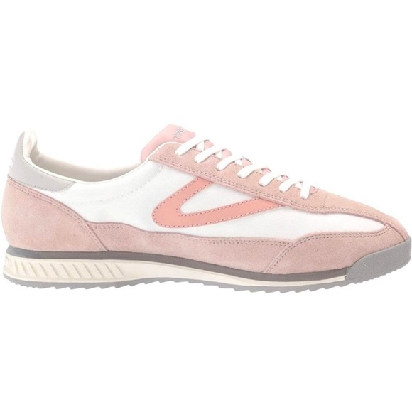 TRETORN Sneakers Women's 8.5 Rawlins
Lace-Up Casual Tennis Shoes Classic Retro - Picture 2 of 9